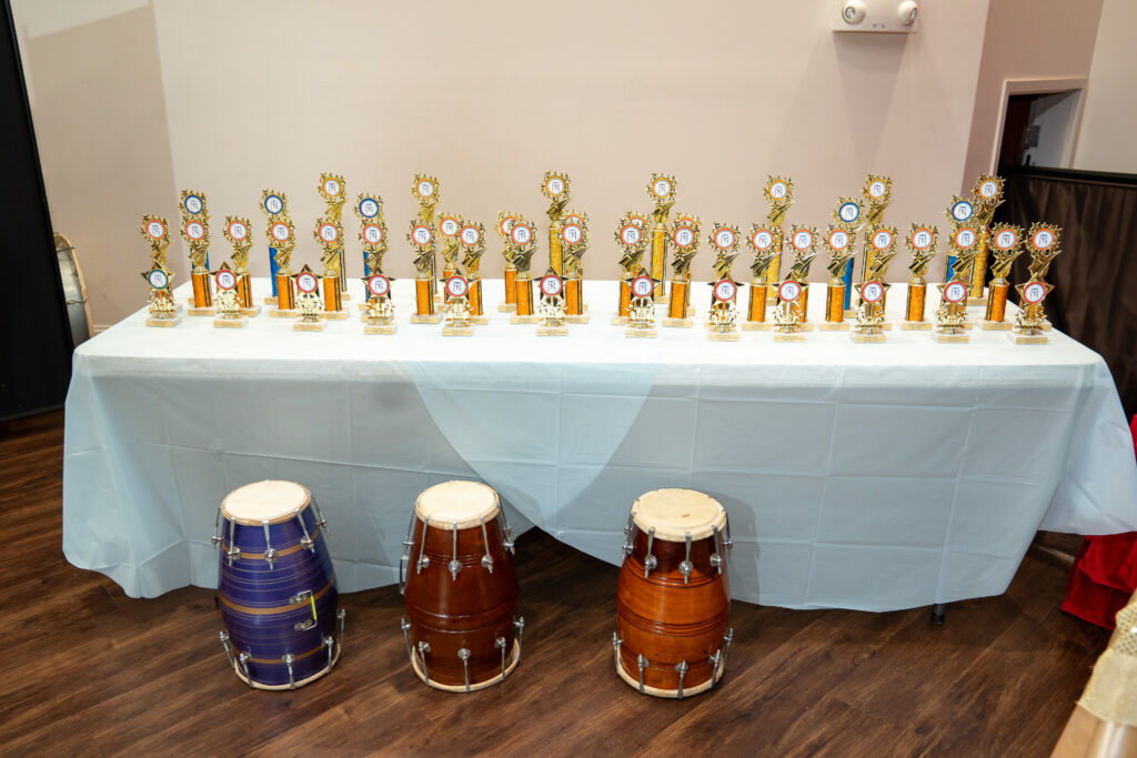 Tabla Masters performance video 2