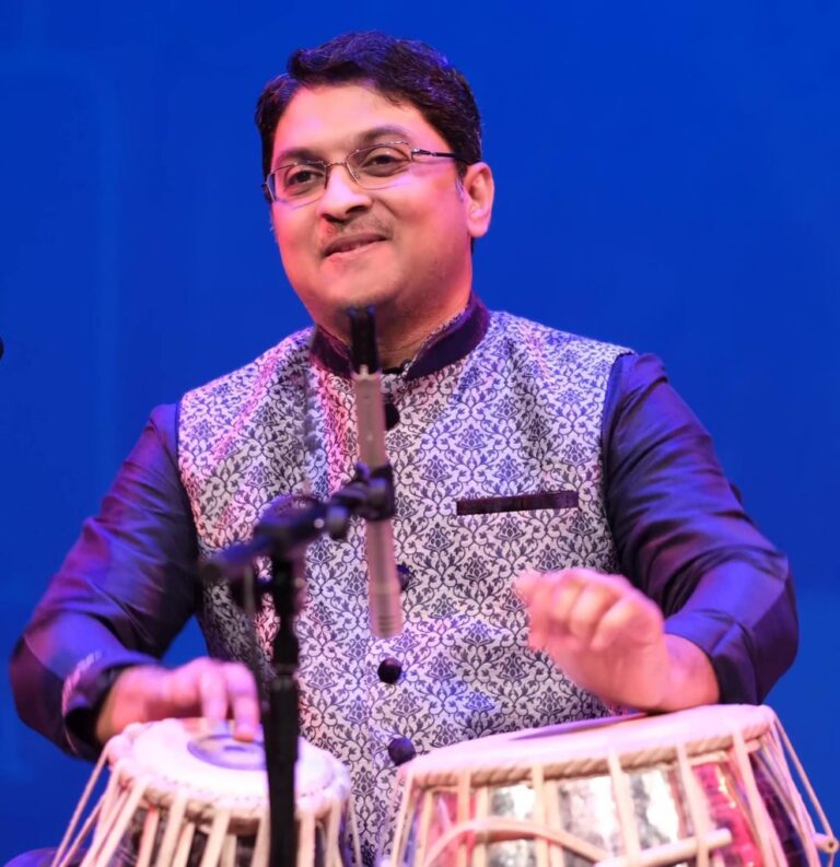 2026 Tabla Masters recital photo 8